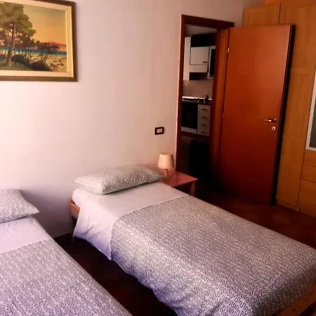 La Casa Di Giosue *