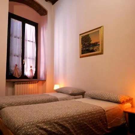 La Casa Di Giosue * ליבורנו