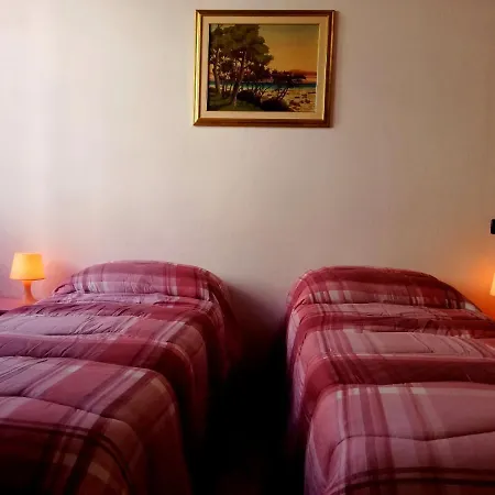 La Casa Di Giosue * ליבורנו