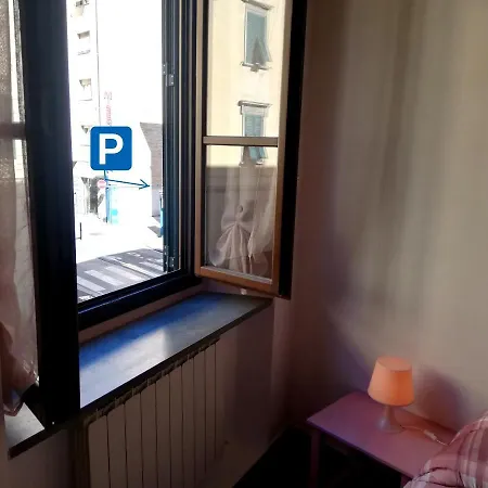 La Casa Di Giosue * ליבורנו