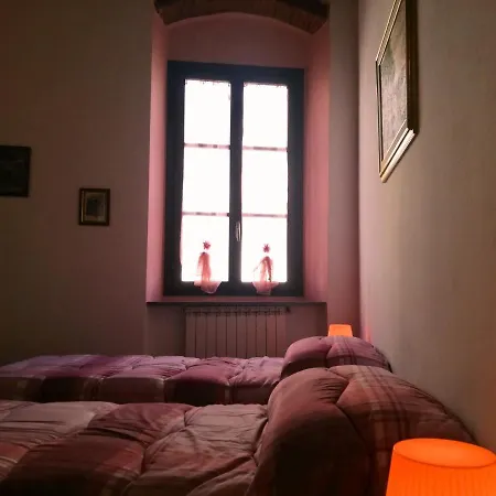 La Casa Di Giosue Appartement