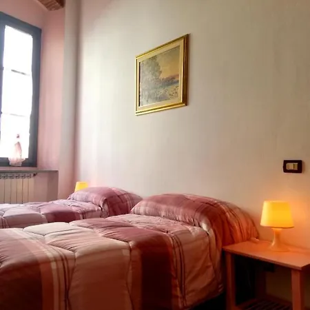 Апартаменты La Casa Di Giosue *