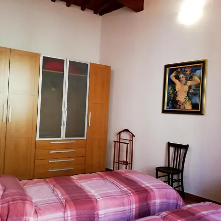 La Casa Di Giosue * ליבורנו