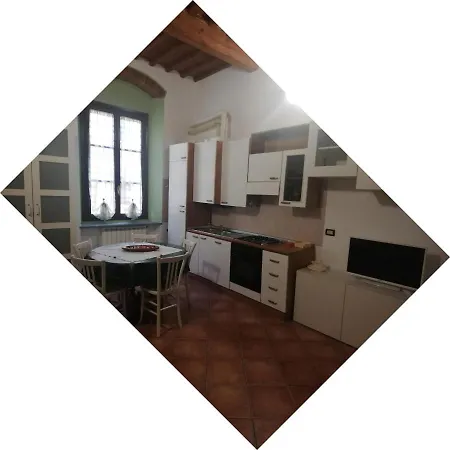 Апартаменты La Casa Di Giosue