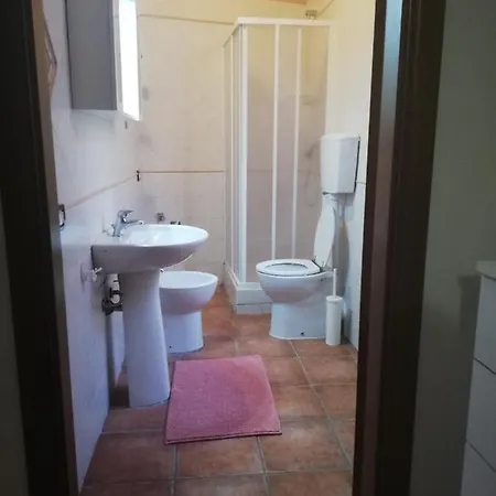 La Casa Di Giosue דירה *