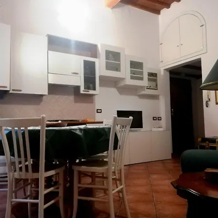 La Casa Di Giosue דירה ליבורנו