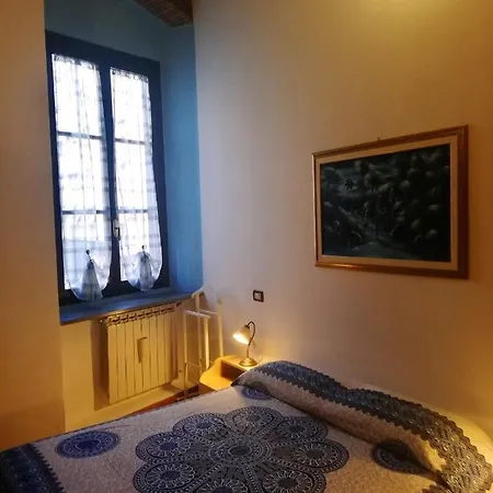 La Casa Di Giosue ליבורנו