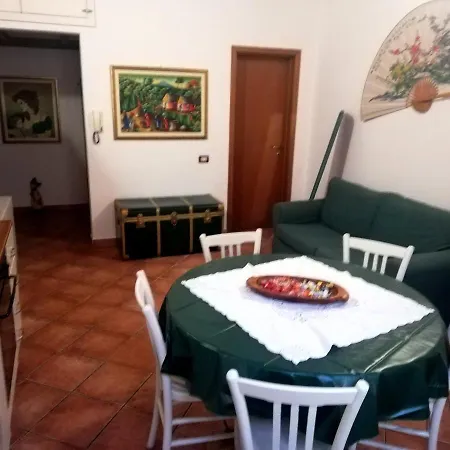 La Casa Di Giosue דירה *