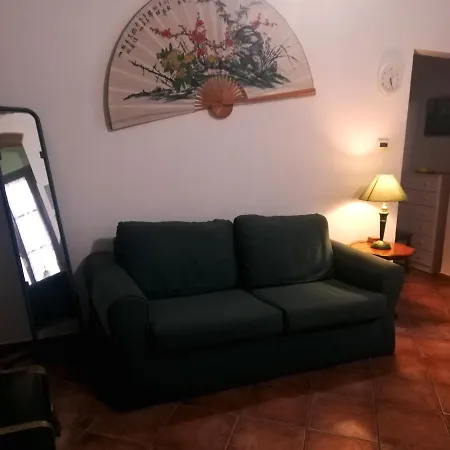 La Casa Di Giosue