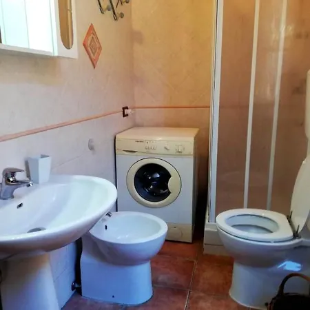 La Casa Di Giosue * ליבורנו