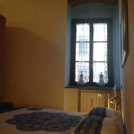 La Casa Di Giosue Апартаменты *