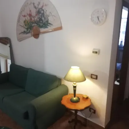 La Casa Di Giosue *