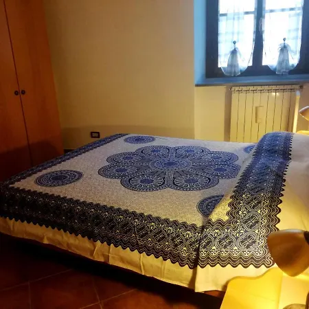 La Casa Di Giosue Ливорно