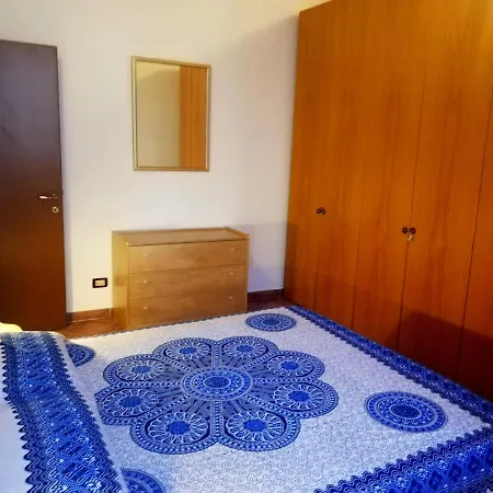 La Casa Di Giosue