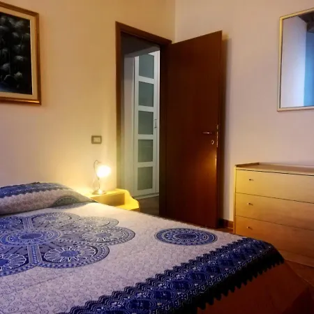 La Casa Di Giosue * ליבורנו