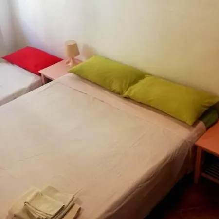 Appartement La Casa Di Giosue *