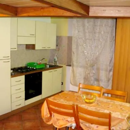 La Casa Di Giosue Апартаменты Ливорно