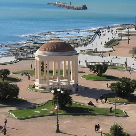 La Casa Di Giosue דירה *