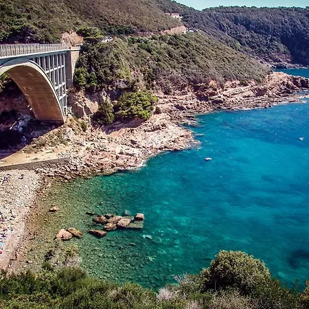 La Casa Di Giosue דירה *