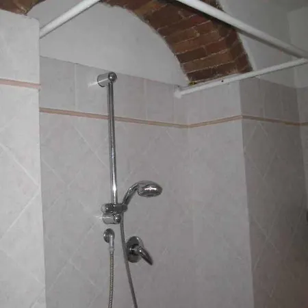La Casa Di Giosue *
