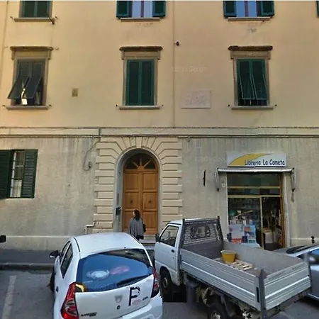 La Casa Di Giosue דירה