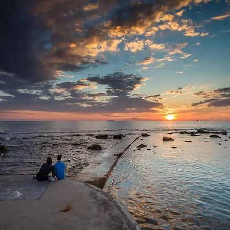 דירה La Casa Di Giosue *