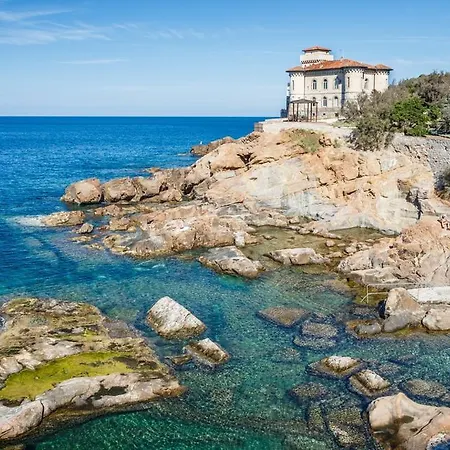 La Casa Di Giosue *