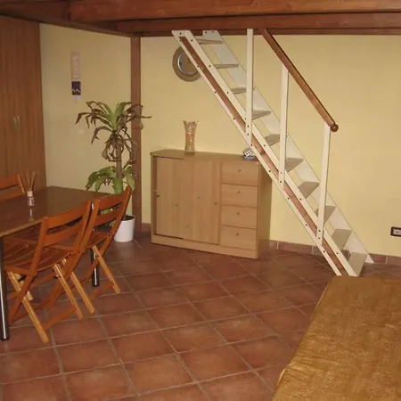Appartement La Casa Di Giosue Livorno