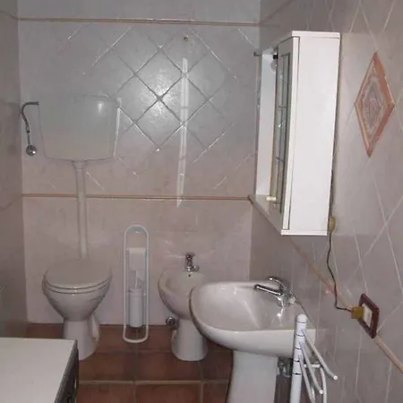 La Casa Di Giosue * ליבורנו