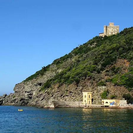 La Casa Di Giosue דירה ליבורנו