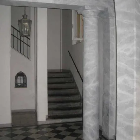 La Casa Di Giosue Ливорно