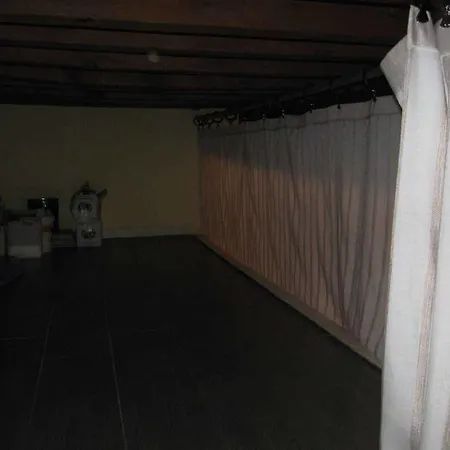 La Casa Di Giosue דירה *