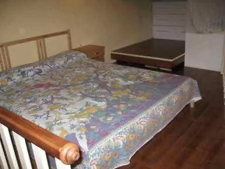 דירה La Casa Di Giosue ליבורנו