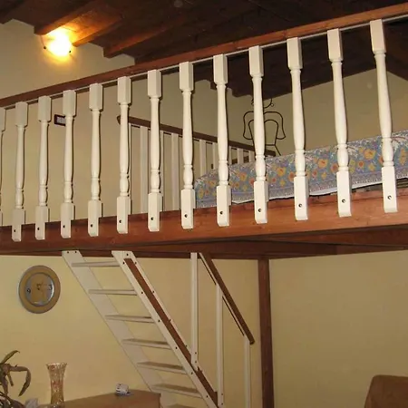 La Casa Di Giosue דירה ליבורנו