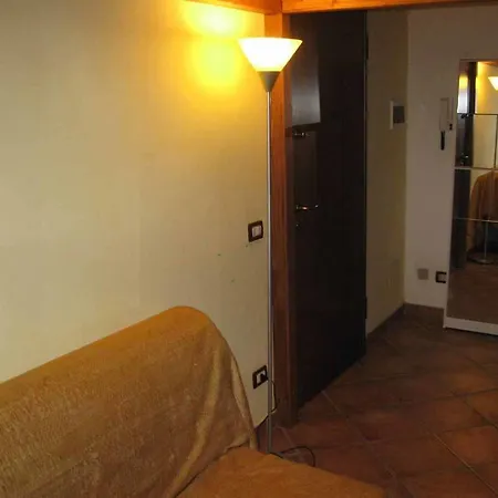 La Casa Di Giosue Appartement