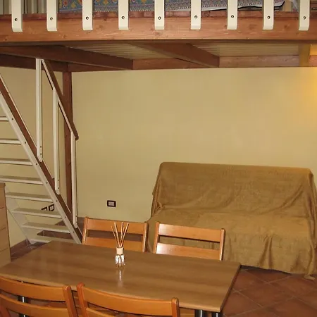 Апартаменты La Casa Di Giosue *