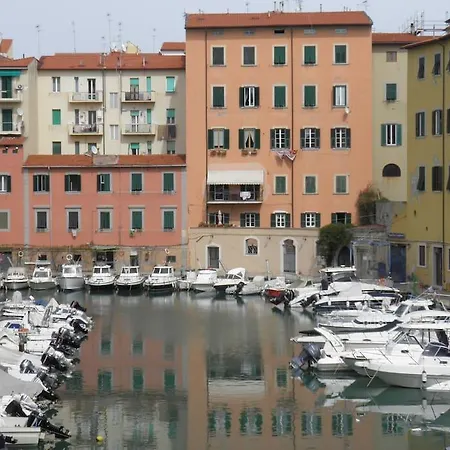 La Casa Di Giosue Appartement Livorno