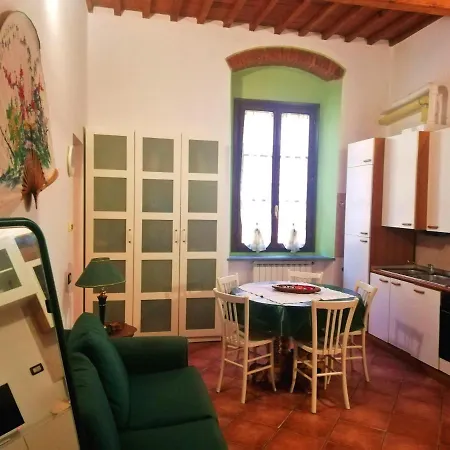 La Casa Di Giosue Apartamento