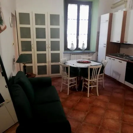 La Casa Di Giosue * Livorno