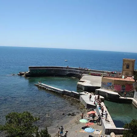 Apartamento La Casa Di Giosue
